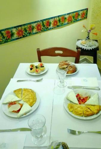 Gaia's * Roma