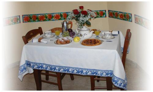 Alojamento de Acomodação e Pequeno-almoço Gaia's *