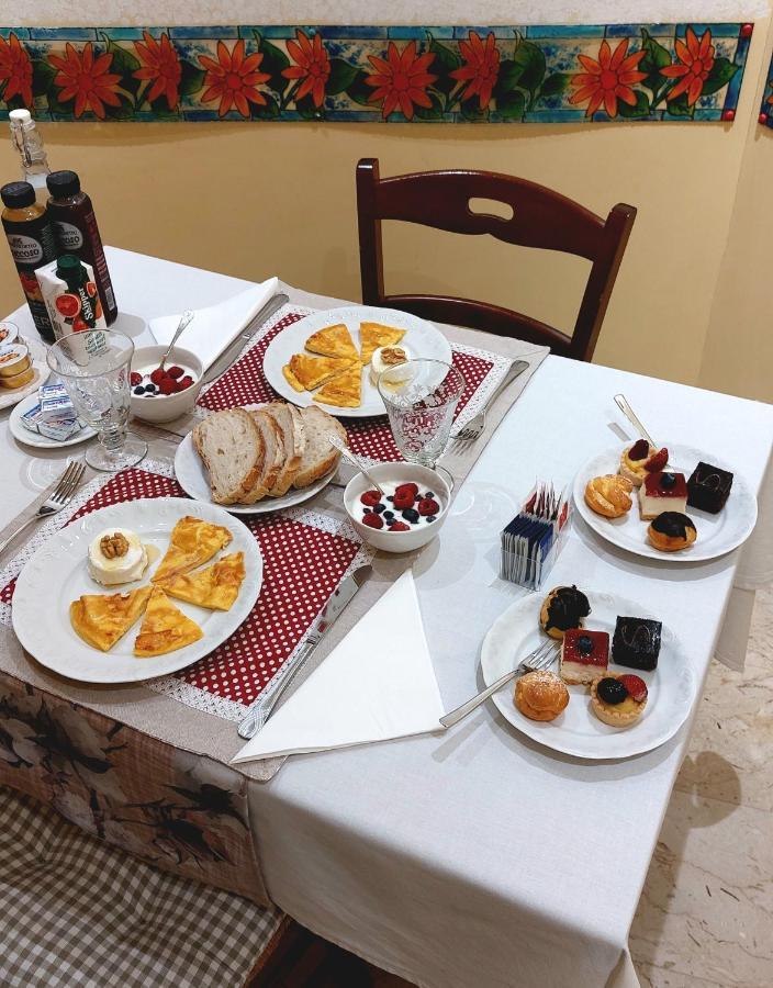 Gaia's Alojamento de Acomodação e Pequeno-almoço
