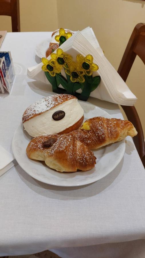 Alojamento de Acomodação e Pequeno-almoço Gaia's Roma