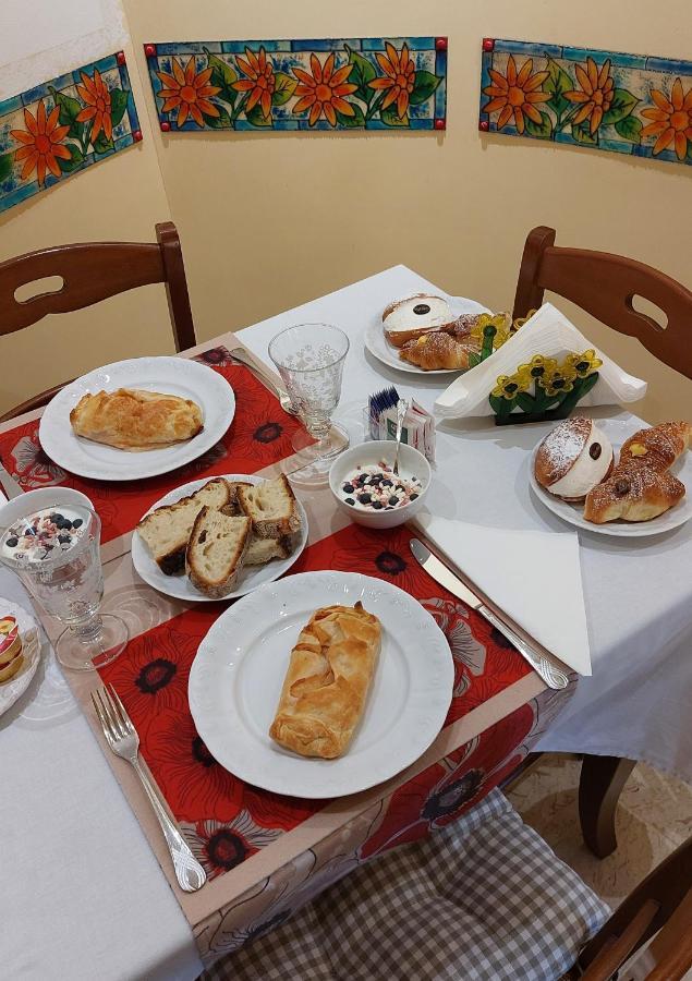 Gaia's Alojamento de Acomodação e Pequeno-almoço Roma