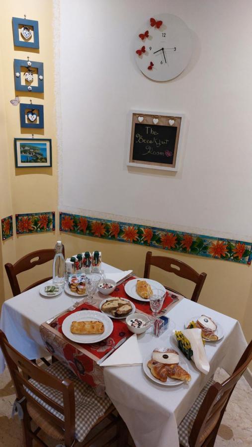 Alojamento de Acomodação e Pequeno-almoço Gaia's Roma