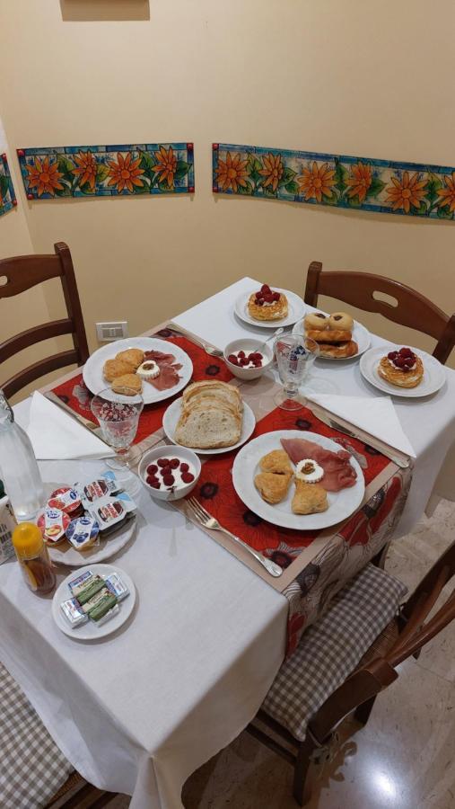 Alojamento de Acomodação e Pequeno-almoço Gaia's *