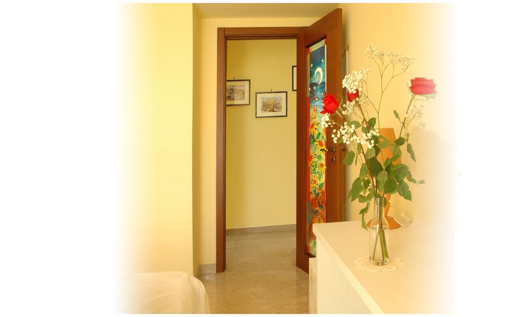 Bed and breakfast Gaia's Roma