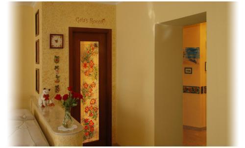 Gaia's * Roma
