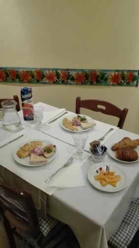 Gaia's Bed and breakfast *