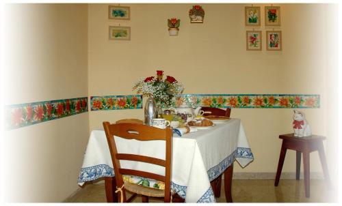 Bed and breakfast Gaia's Roma