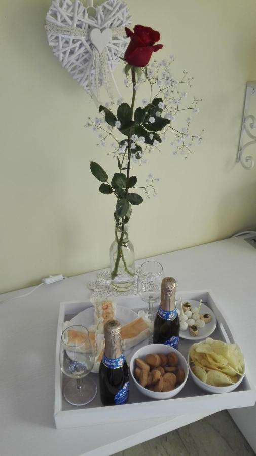 Gaia's Bed and breakfast *