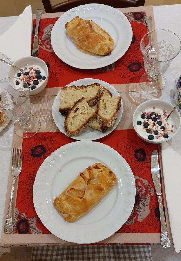 Bed and breakfast Gaia's *
