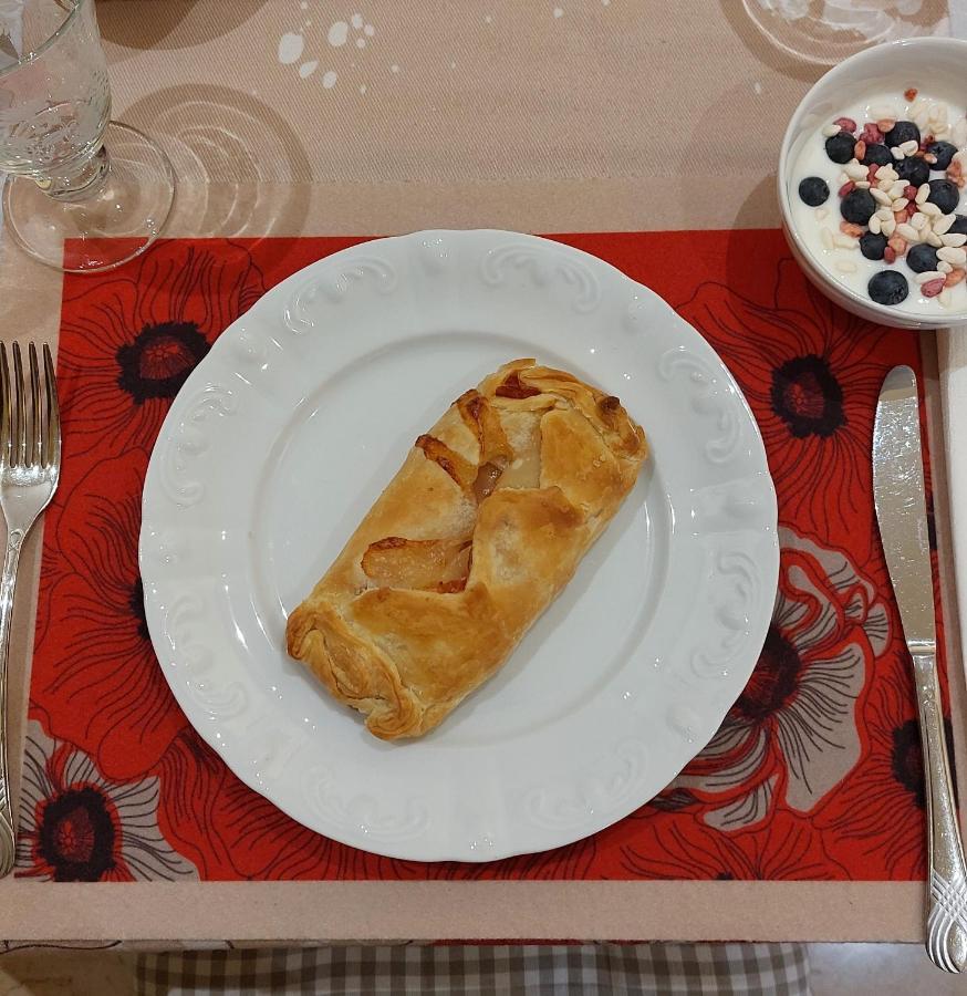 Bed and breakfast Gaia's