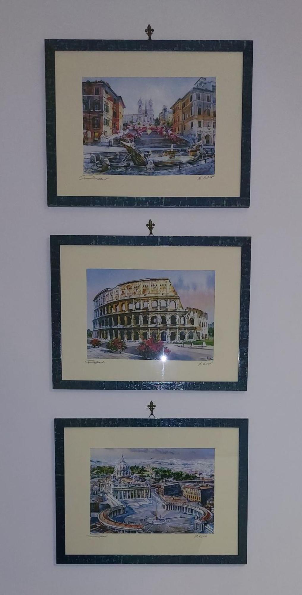 Bed and breakfast Gaia's Roma