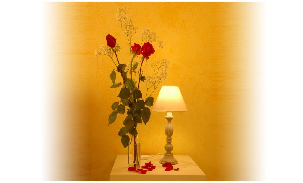 Bed and breakfast Gaia's Roma