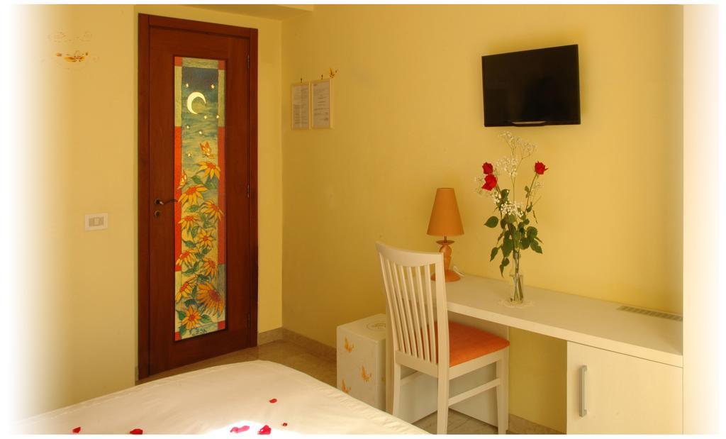 Gaia's Bed and breakfast Roma