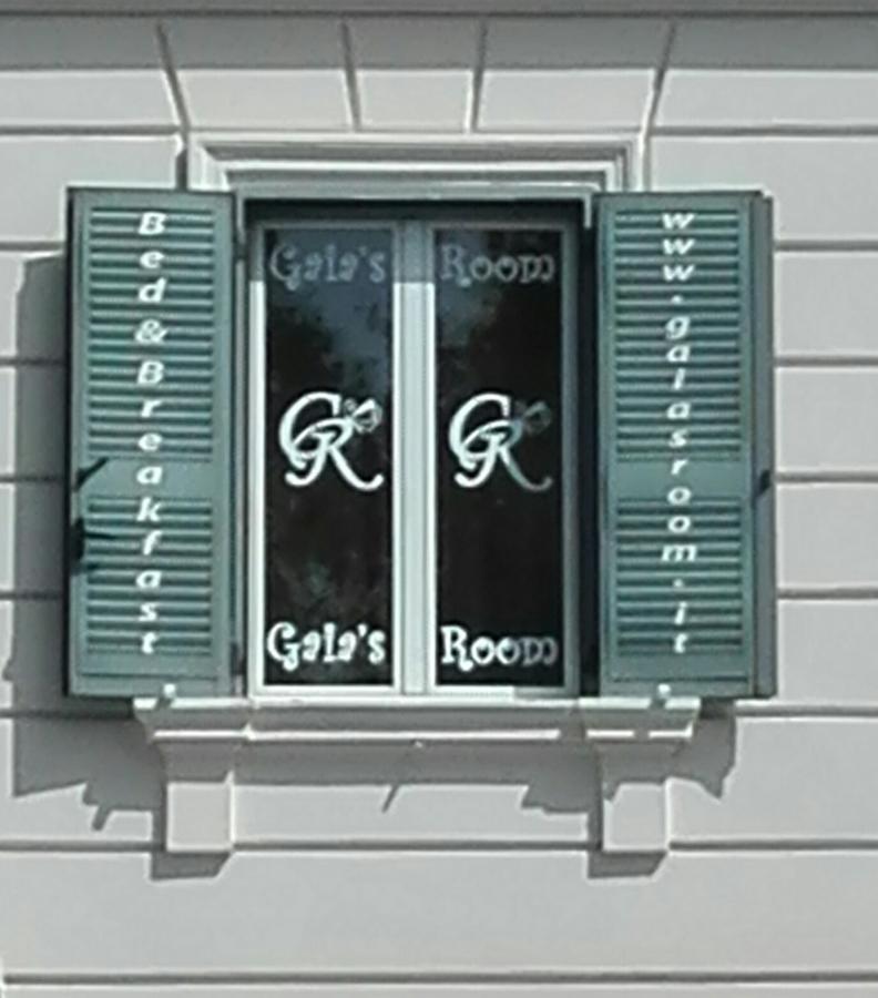 Bed and breakfast Gaia's Roma