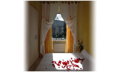 Bed and breakfast Gaia's