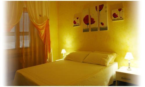 Gaia's Bed and breakfast *
