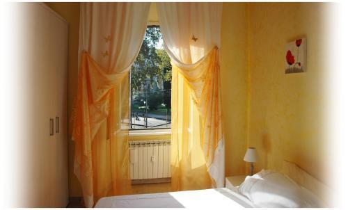 Bed and breakfast Gaia's