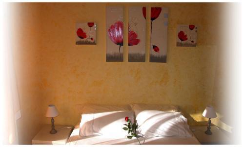 Bed and breakfast Gaia's *