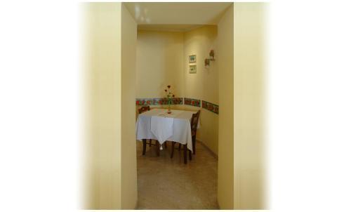 Bed and breakfast Gaia's