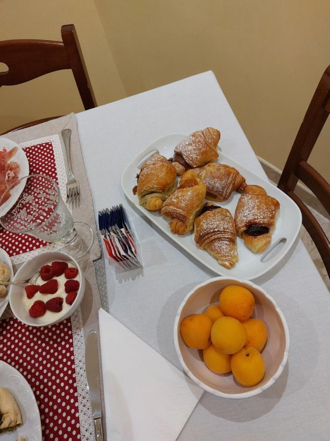 Gaia's Frühstückspension Rom