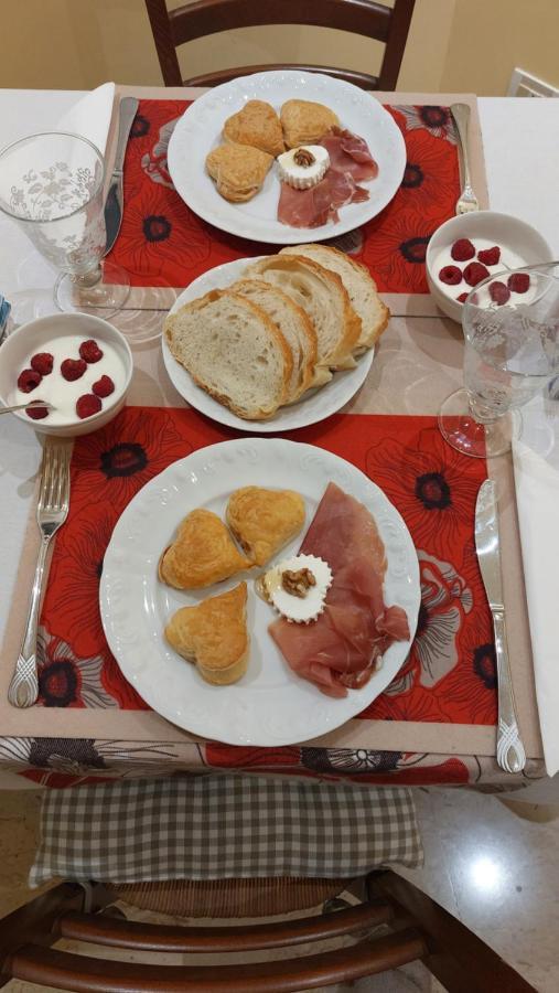 Gaia's Frühstückspension